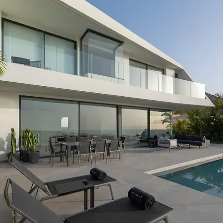 Casa vacanze Karat Kai Torviscas