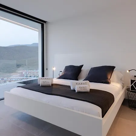 Karat Kai Torviscas Costa Adeje (Tenerife)