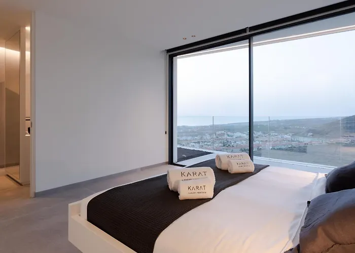 Karat Kai Torviscas Casa de Férias