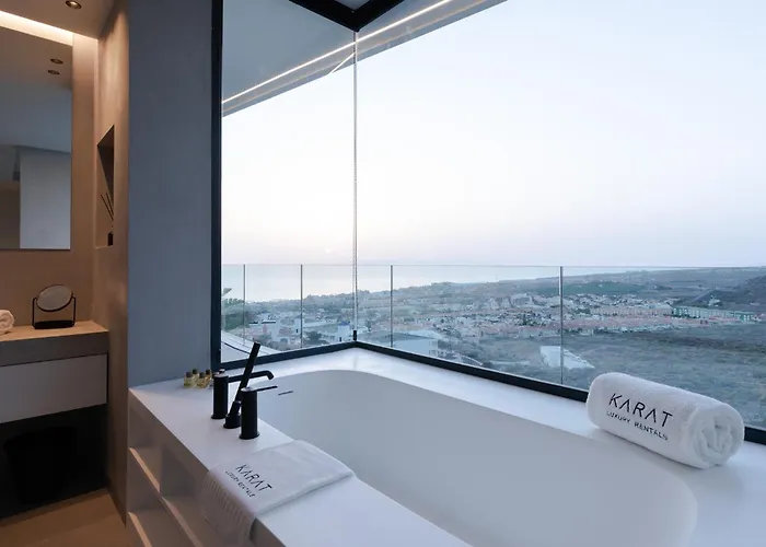 Karat Kai Torviscas Casa de Férias Costa Adeje (Tenerife)