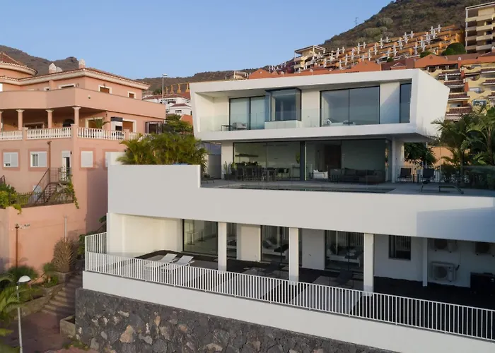 Karat Kai Torviscas Casa de Férias *