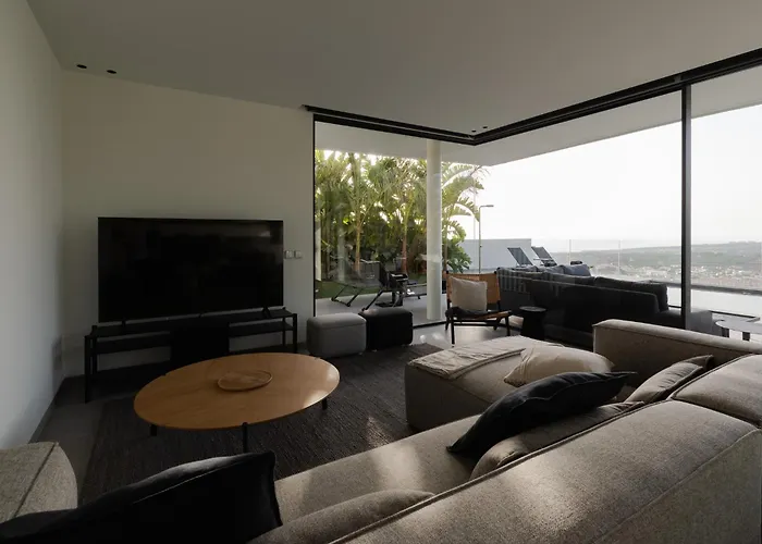 Casa de Férias Karat Kai Torviscas *