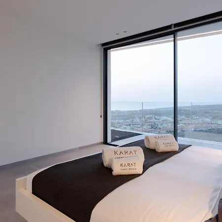 Karat Kai Torviscas بيت للعطل