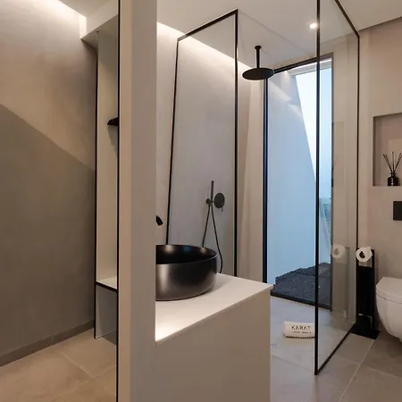 Karat Kai Torviscas أذيخي