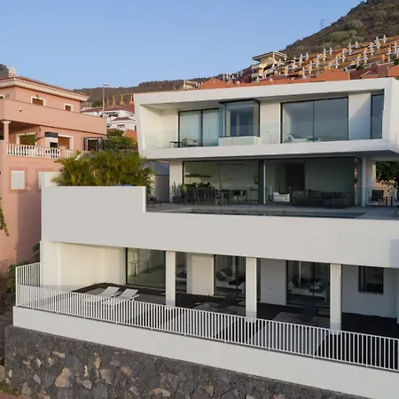 Karat Kai Torviscas بيت للعطل *