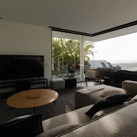 بيت للعطل Karat Kai Torviscas *