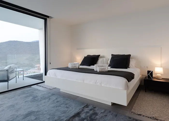 Karat Kai Torviscas Nyaraló *