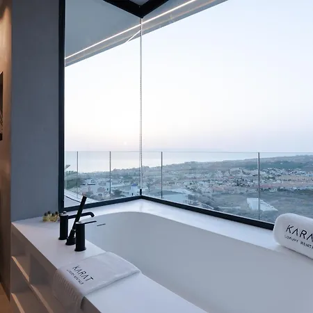 Karat Kai Torviscas Feriehus Costa Adeje (Tenerife)