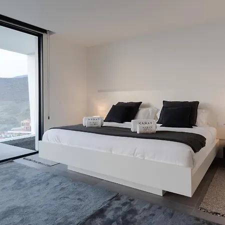 Karat Kai Torviscas Feriehus *